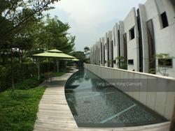 The Green Collection (D4), Terrace #129132652